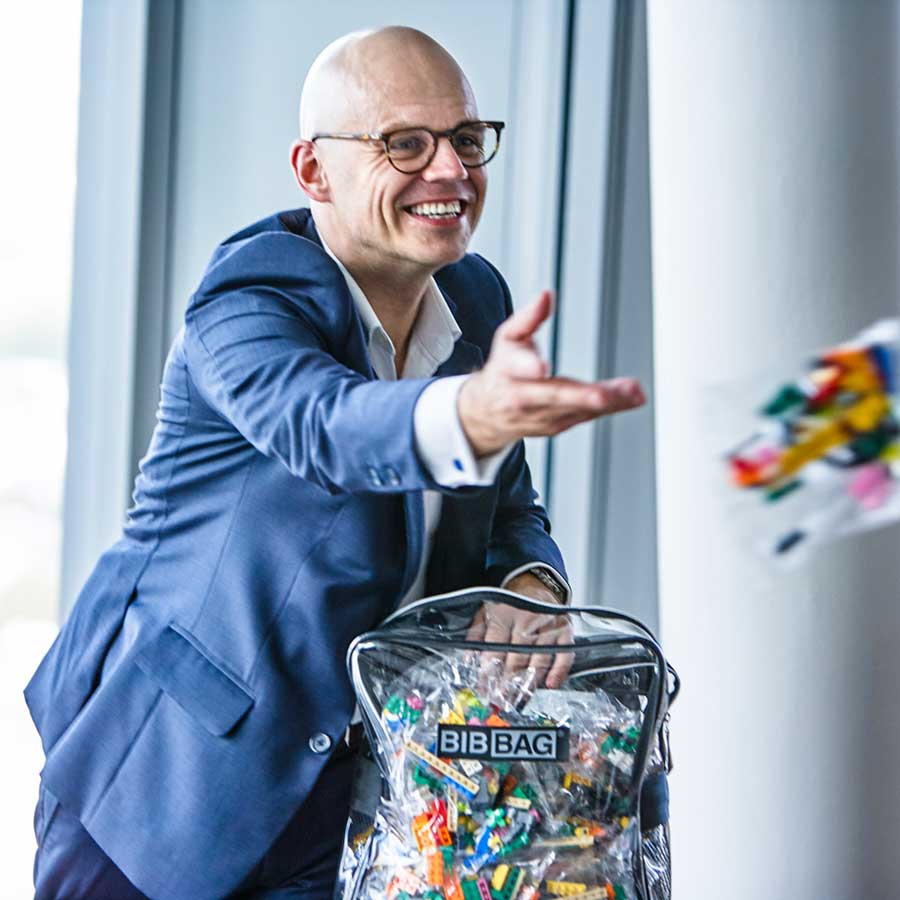 LSP-Termine LEGO® SERIOUS PLAY®-Termine