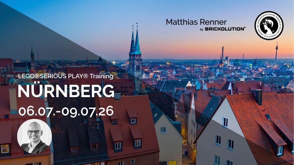 LSP Training Nürnberg Juli 2026 LSP Training Nürnberg Juli 2026