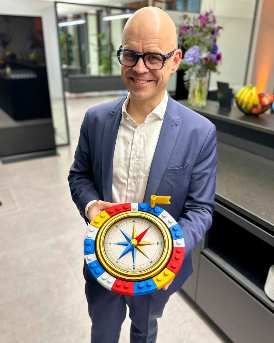 Finanzierung eines Trainings