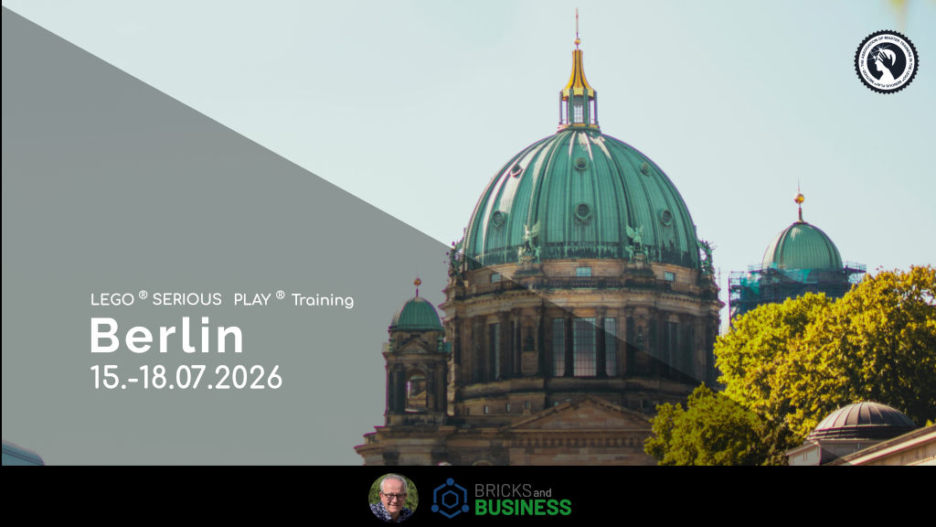 LSP Training Berlin July 2026