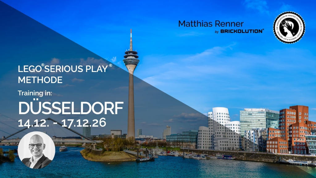 LSP Training Düsseldorf Dezember 2026