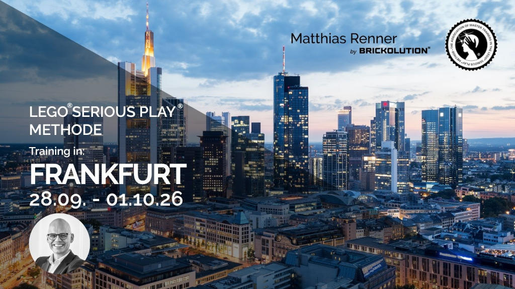 LSP Training Frankfurt September 2026