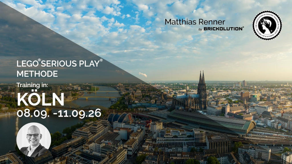 LSP Training Köln September 2026